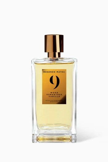 Rosendo Mateu 9 Eau de Parfum, 100ml