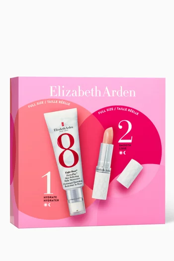 Eight Hour Moisture Rituals 2-Piece Set, Savings Value 39%