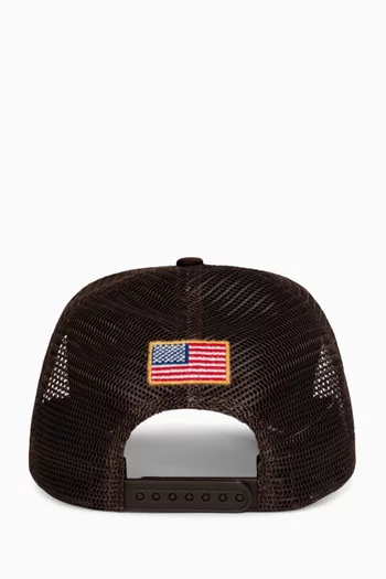 Offshore Trucker Hat