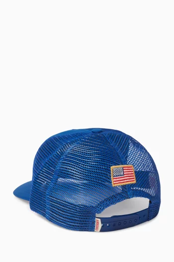 Offshore Trucker Hat
