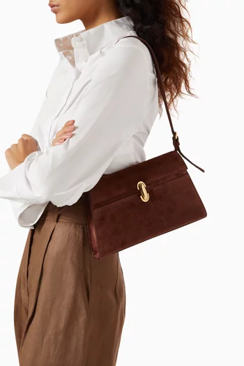 حقيبة كتف سيميتري شمواه