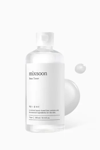 Bean Toner, 300ml