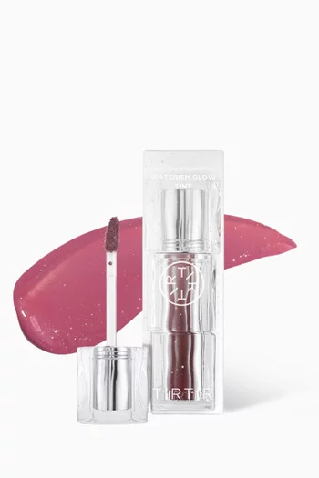 ملون شفاه ووتريزم جلو درجة 01 موف روز، 4 غرام/0.14 أوقية