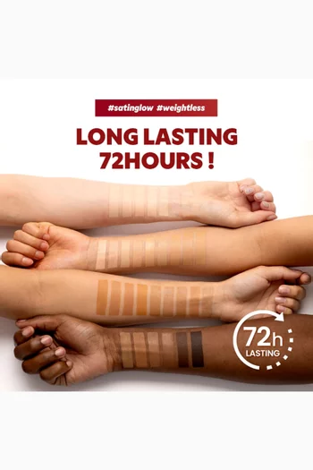 كريم أساس ماسك فيت ريد كوشن درجة 28N اوت، 18 غرام