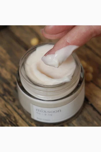 كريم بين، 50 ملل