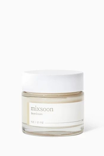 كريم بين، 50 ملل