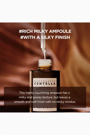 Madagascar Centella Probio-Cica Intensive Ampoule, 50ml