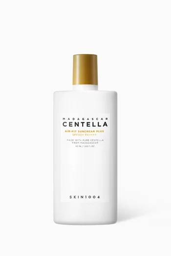 Madagascar Centella Air-Fit Suncream Plus, 50ml