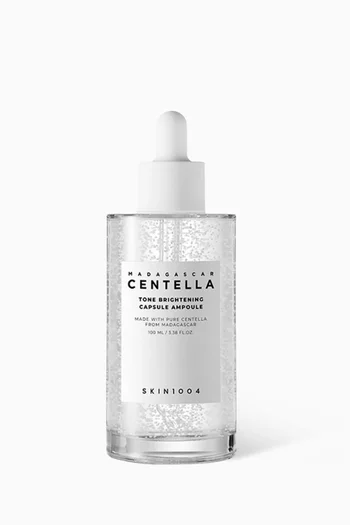 Madagascar Centella Tone Brightening Capsule Ampoule, 100ml