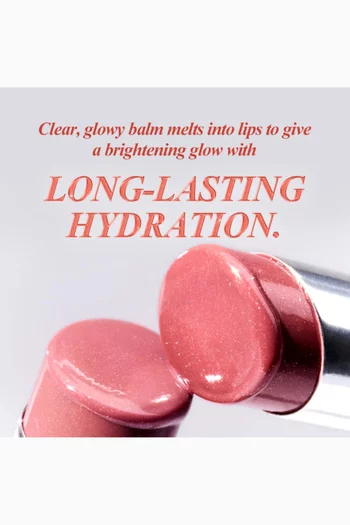 مرطب شفاه ووتريزم بقوام يذوب على الشفاه ويتركها متوهجة درجة 06 هني نت، 3.3 غرام/0.11 أوقية