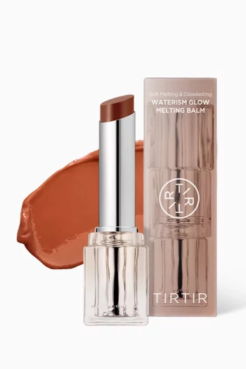 مرطب شفاه ووتريزم بقوام يذوب على الشفاه ويتركها متوهجة درجة 06 هني نت، 3.3 غرام/0.11 أوقية