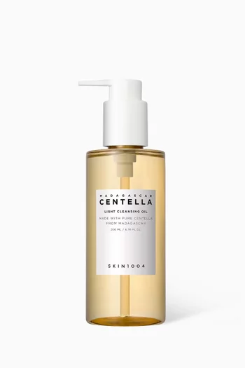 Madagascar Centella Light Cleansing Oil, 200ml