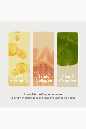 Tirtir Pure Vitamin C24 Serum, 30ml