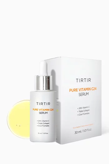 Tirtir Pure Vitamin C24 Serum, 30ml
