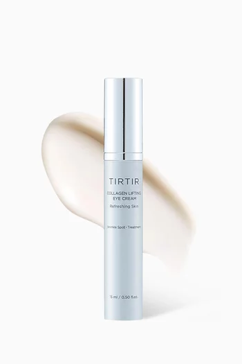 Tirtir Collagen Lifting Eye Cream, 15ml