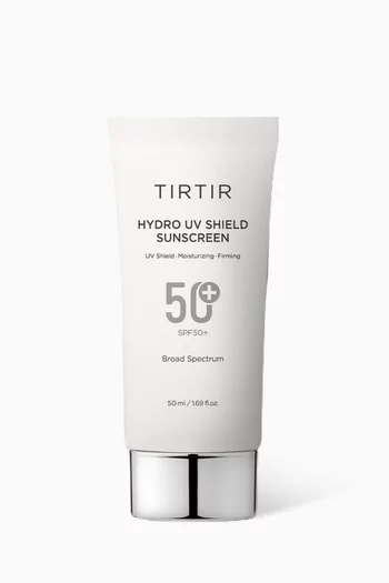 Hydro UV Shield Sun Scereen SPF50+ Broad Spectrum 50ml / 1.69oz