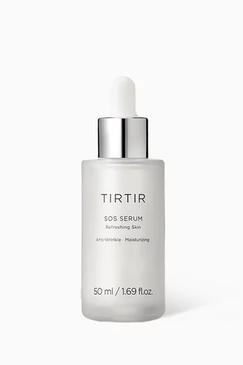 TirTir SOS Serum, 50ml