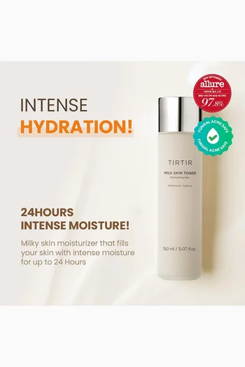 Milk Skin Toner 150ml