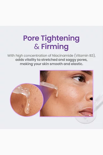 Tirtir Niacinamide 20% Serum, 30ml