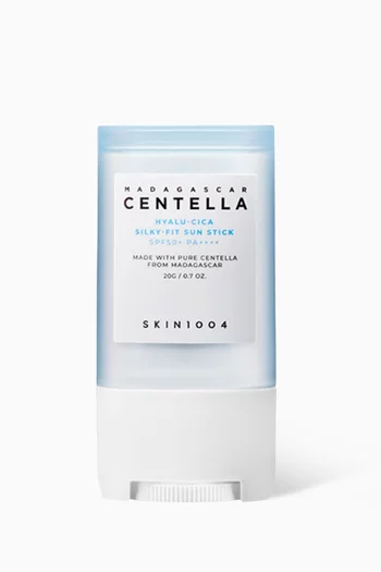 Madagascar Centella Hyalu-Cica Silky-Fit Sun Stick, 20g