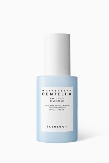 سيروم مدغشقر سنتيلا هيالو سيكا بلو، 50 ملل