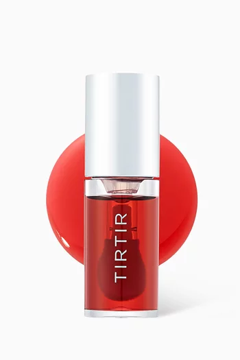 زيت الشفاه ماي جلو درجة روزي، 5.7 ملل