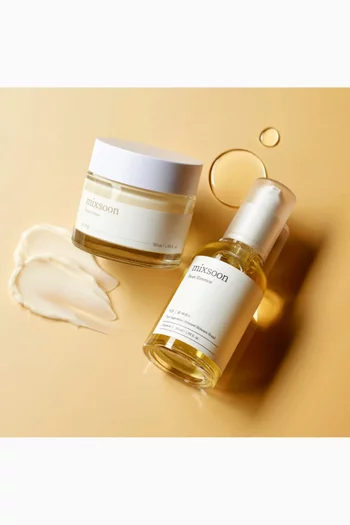 مجموعة بين جلاس للعناية بالبشرة، قطعتان 50 ملل/100 ملل