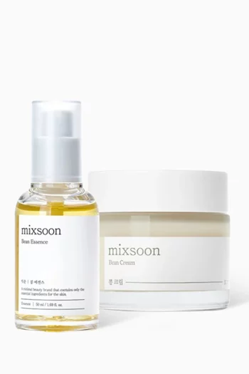 مجموعة بين جلاس للعناية بالبشرة، قطعتان 50 ملل/100 ملل