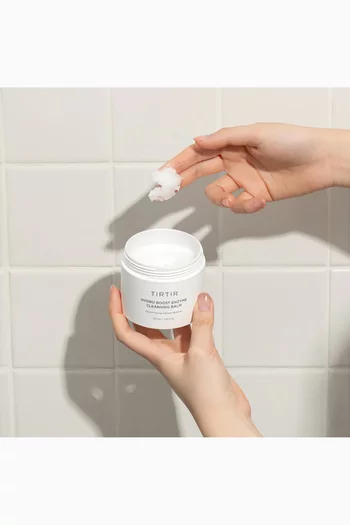 Hydro Boost Enzyme Cleansing Balm 120ml / 4.05 Fl.Oz.