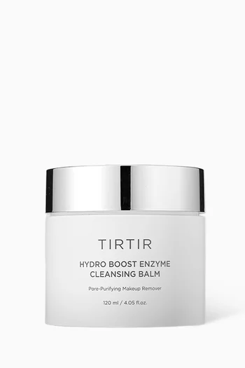 Hydro Boost Enzyme Cleansing Balm 120ml / 4.05 Fl.Oz.