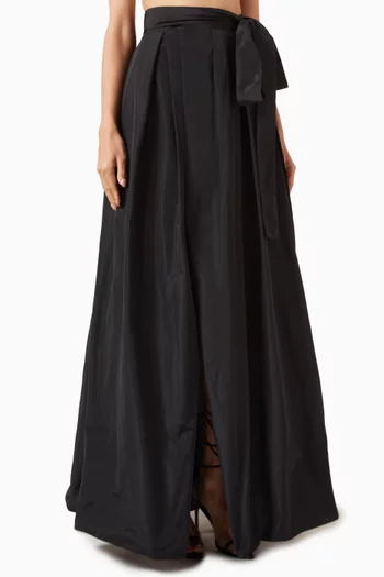 ワンピース PINKO Women Mid Skirts 104665A2CKZ1T Black PINKO Midi-Length Skirts → Shop Long and Elegant Skirts Online
