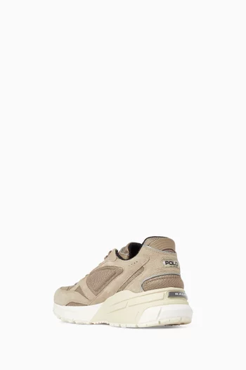 Trackster 275 Low Top Sneakers