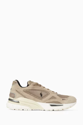 Trackster 275 Low Top Sneakers