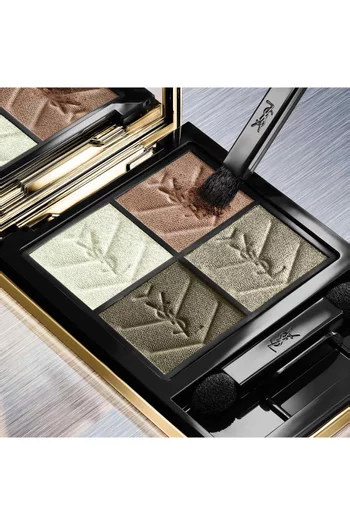 830 Couture Mini Clutch Eyeshadow Palette, 4g
