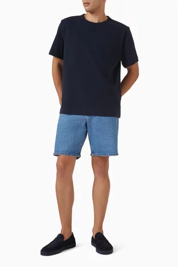 تي شيرت كريس قطن