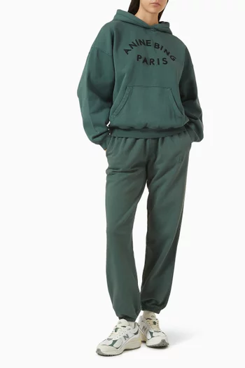 Karter Sweatpants in Cotton