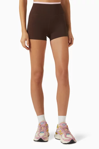 Vita 2.5" Biker Shorts