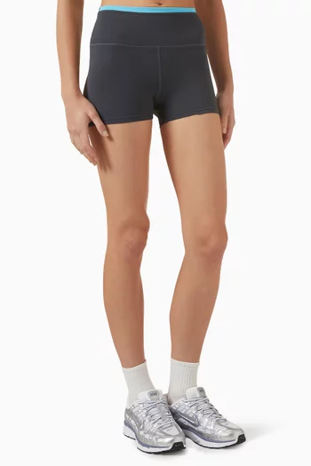 Vita 2.5" Biker Shorts