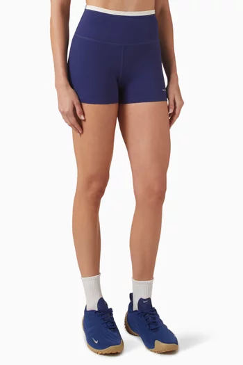 Vita 2.5" Biker Shorts