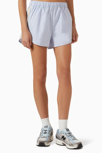 Venture Mid-rise Shorts