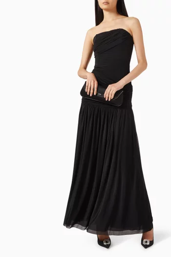 فستان امبر جيرسيه