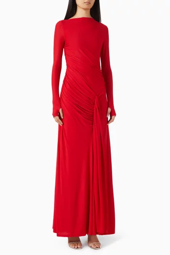 فستان جلايسير كوبرو