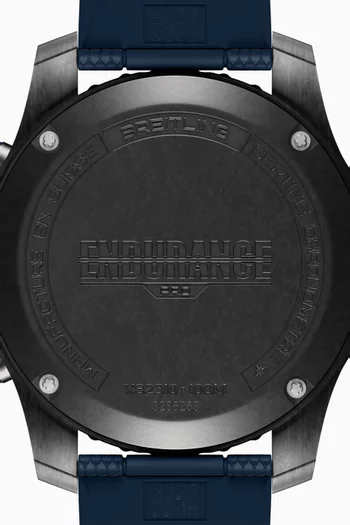 Endurance Pro Quartz Watch, 44mm