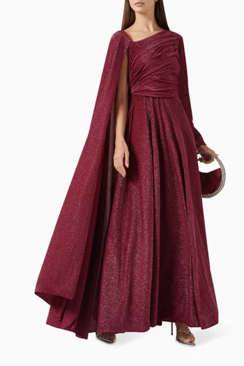 قفطان بكم كاب