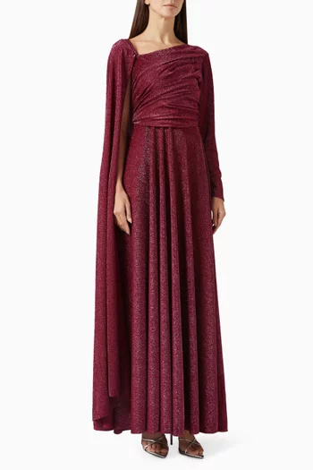 قفطان بكم كاب