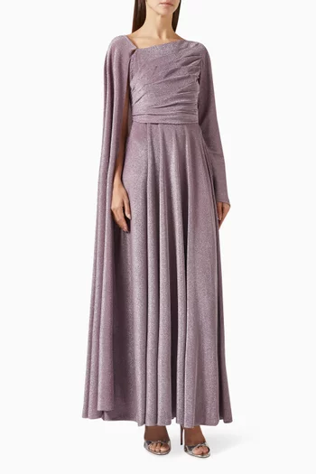 قفطان بكم كاب