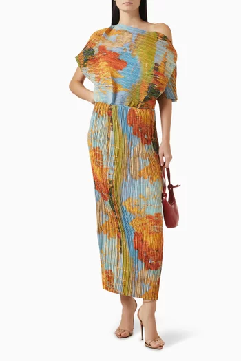 Artist Tilly Maxi Dress