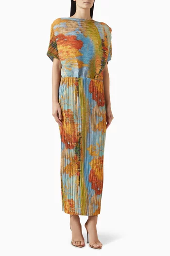 Artist Tilly Maxi Dress