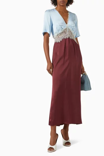 Eloise Maxi Dress