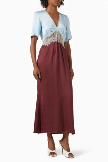 Eloise Maxi Dress